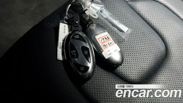 Hyundai Avante CN7 — Фото автомобиля 16