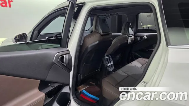 BMW X3 G45 — Фото автомобиля 26