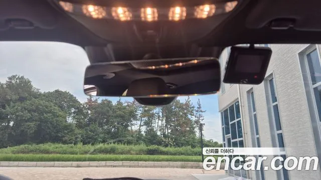 Mercedes-Benz E-Class W213 — Фото автомобиля 15