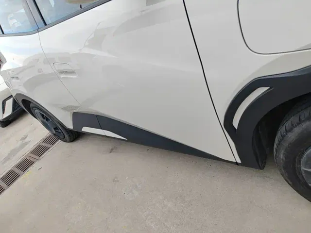 BYD Seagull — Фото автомобиля 20