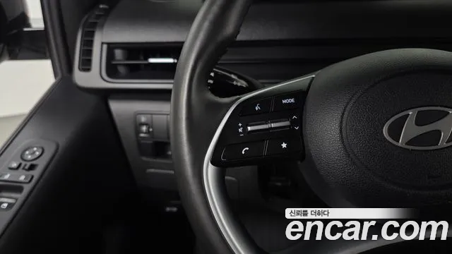Hyundai Staria Staria L3.5 Карго 3 места — Фото автомобиля 22