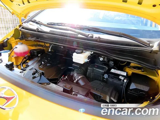Hyundai Staria Staria L3.5 Школьный автобус — Фото автомобиля 19