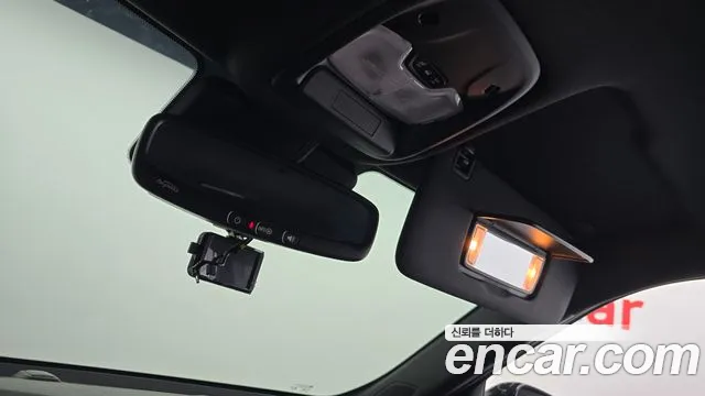 Chevrolet Trailblazer — Фото автомобиля 18