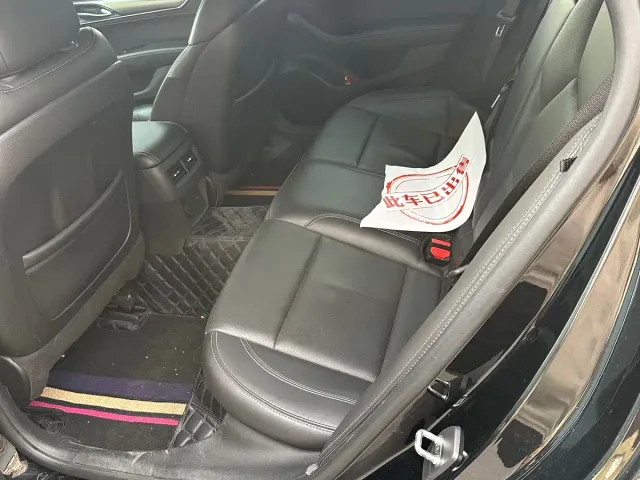Cadillac CT5 — Фото автомобиля 8