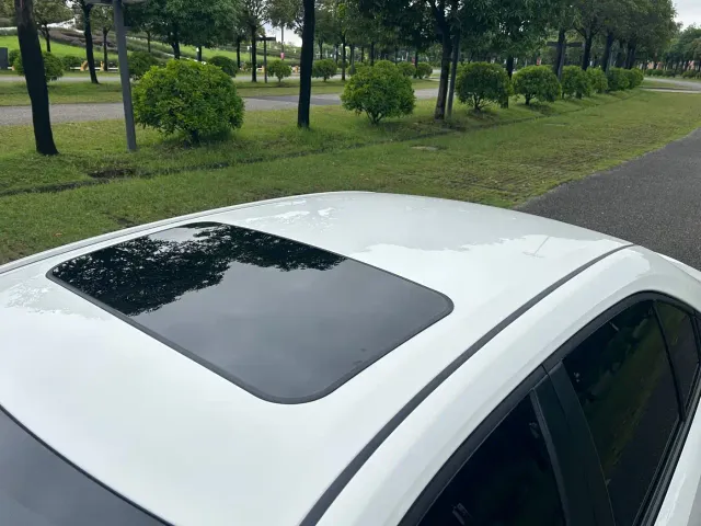 Toyota Corolla — Фото автомобиля 18