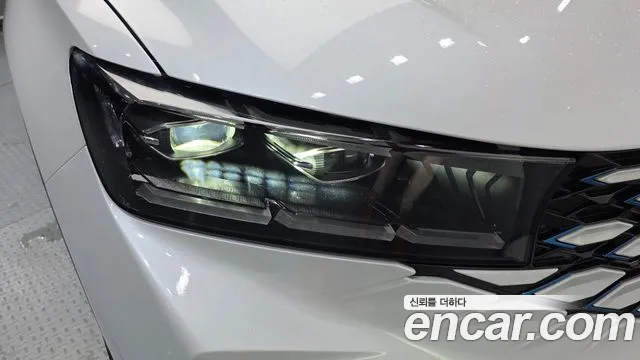 Renault-KoreaSamsung Grand Koleos Grand Koleos — Фото автомобиля 22