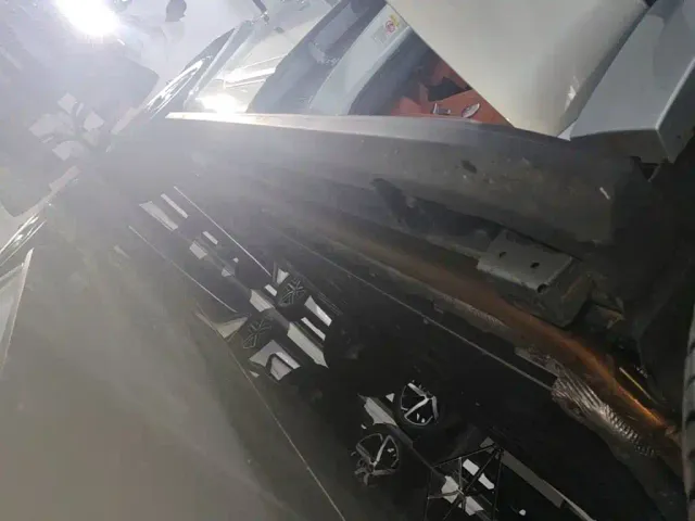 BYD FangChengBao Titanium 7 — Фото автомобиля 20