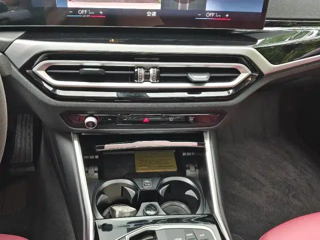 BMW 3 Series — Фото автомобиля 11