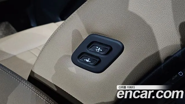 Kia Sorento 4th Gen — Фото автомобиля 16