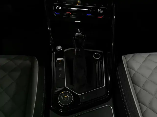 Volkswagen Tayron — Фото автомобиля 13