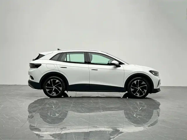 Volkswagen ID.4 Crozz — Фото автомобиля 7