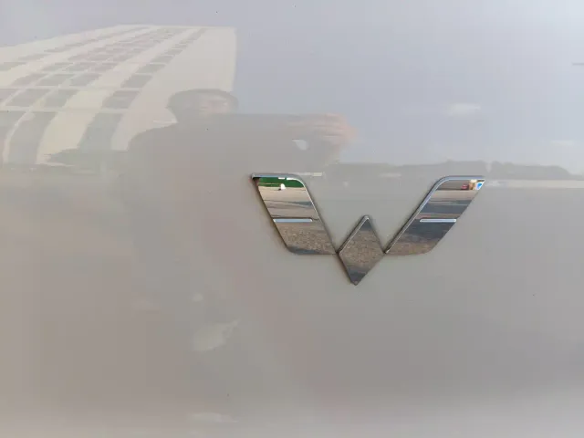 Wuling Binguo PLUS — Фото автомобиля 12