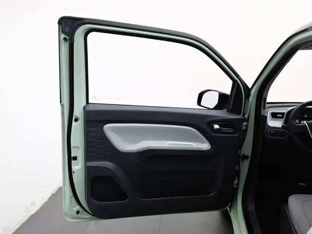 Wuling Hongguang Mini EV — Фото автомобиля 8