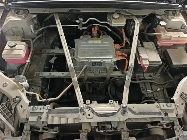 BYD Qin PLUS — Фото автомобиля 19