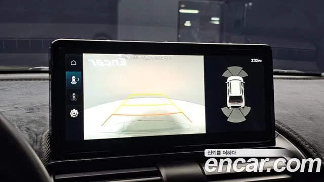 Hyundai Casper Casper Electric Inspiration — Фото автомобиля 14