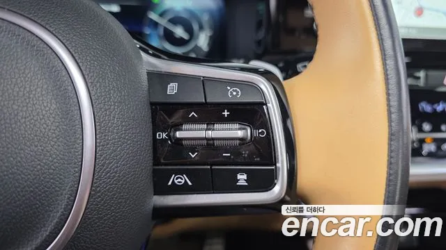 Kia Sorento Generation 4 — Фото автомобиля 24