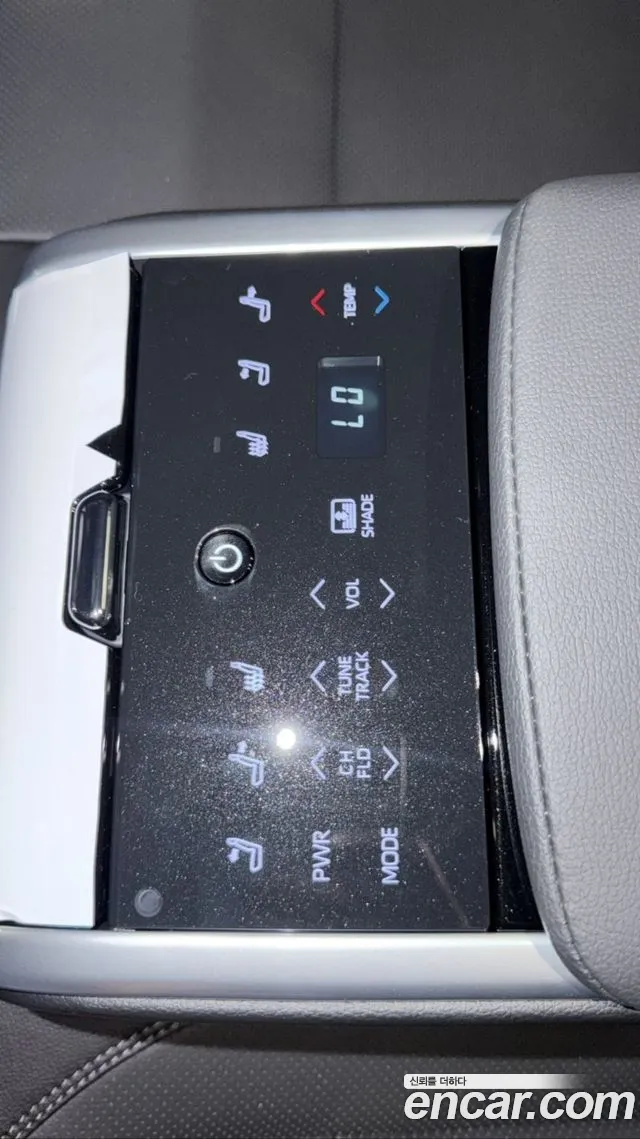 Toyota Camry — Фото автомобиля 8