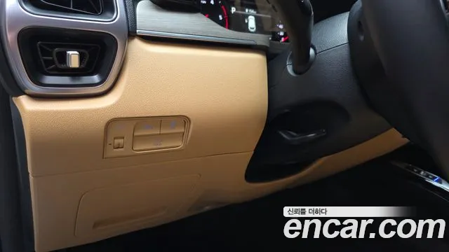 Kia Sorento Sorento 4-е поколение Дизель 2.2 2WD — Фото автомобиля 28