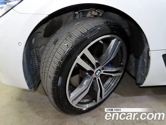 BMW Gran Turismo — Фото автомобиля 20