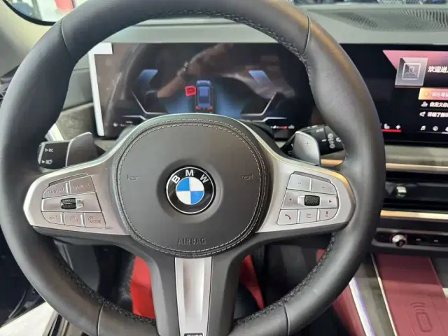 BMW X5 — Фото автомобиля 2