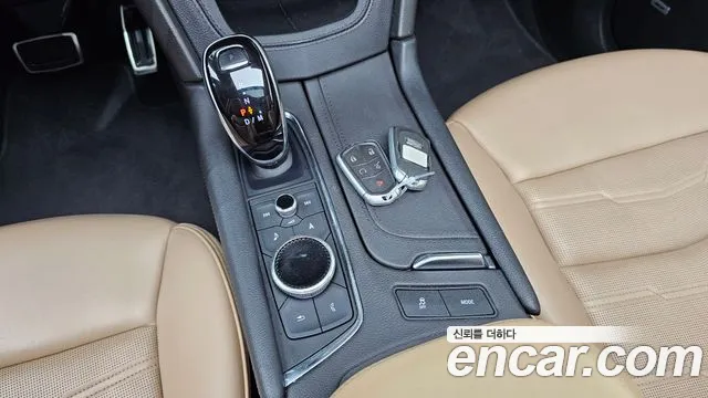 Cadillac XT6 — Фото автомобиля 6