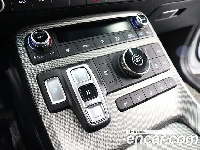 Hyundai Palisade The New Palisade Дизель 2.2 2WD — Фото автомобиля 9