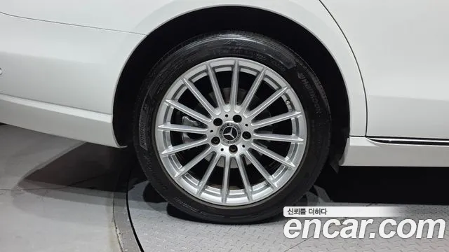 Mercedes-Benz E-Class W213 — Фото автомобиля 5