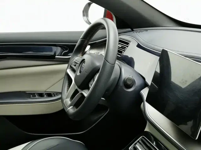 BYD Qin PLUS — Фото автомобиля 22