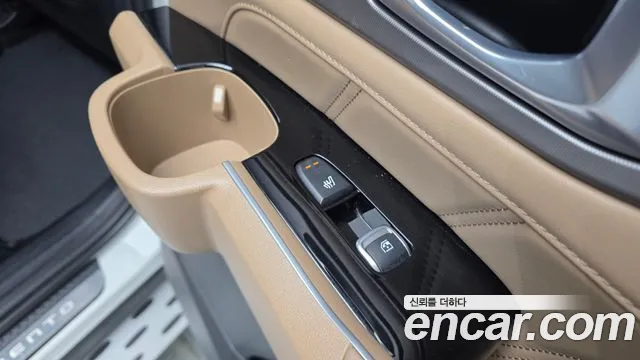 Kia Sorento 4th Gen — Фото автомобиля 27