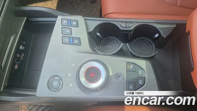 Kia Sportage — Фото автомобиля 13