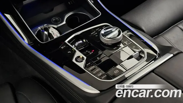 BMW X5 xDrive 40i M Sport — Фото автомобиля 7