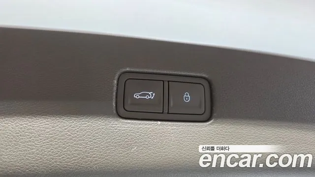 Genesis GV80 3.5T Бензин AWD — Фото автомобиля 26