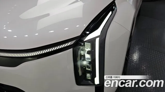 Kia K8 Signature — Фото автомобиля 22
