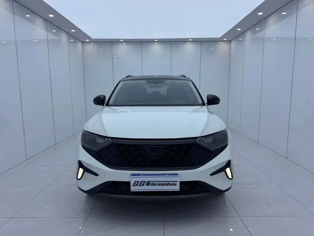 Jetta VS7 — Фото автомобиля 2