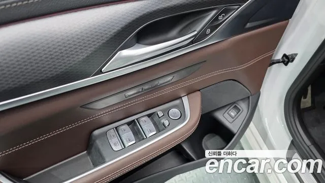 BMW Gran Turismo — Фото автомобиля 11