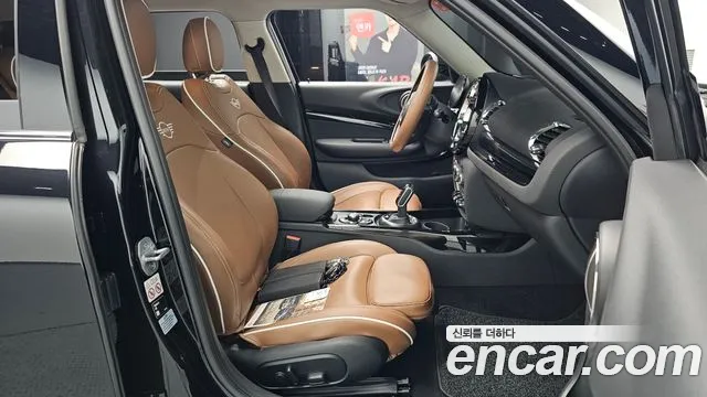 Mini Clubman — Фото автомобиля 24