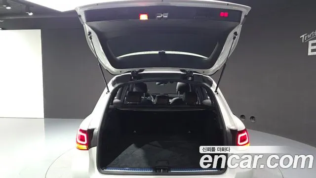 Mercedes-Benz GLC-Class X253 — Фото автомобиля 18