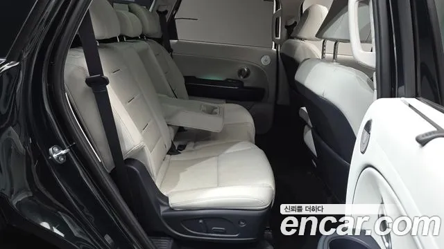 Hyundai Palisade LX3 — Фото автомобиля 17
