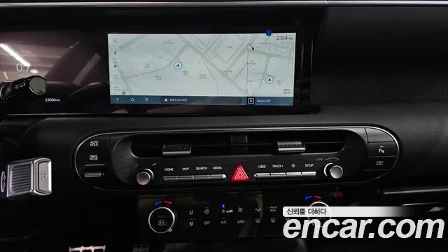 Hyundai Palisade Palisade (LX3) Бензин 2.5T 2WD 7 мест — Фото автомобиля 14