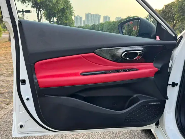 GAC Trumpchi Emkoo — Фото автомобиля 14