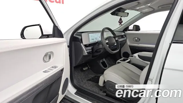 Hyundai Ioniq 5 Ioniq5 — Фото автомобиля 15