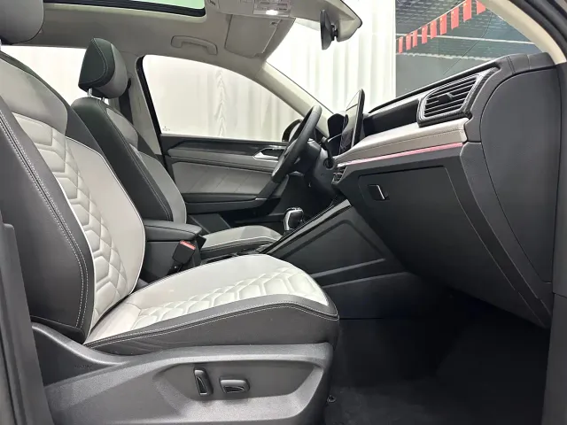 Volkswagen Tayron — Фото автомобиля 10