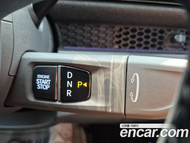 Kia Tasman Tasman 2.5T Бензин 2WD — Фото автомобиля 14