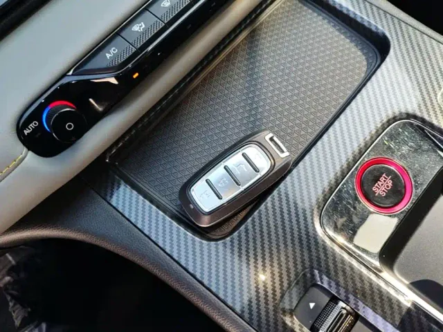 GAC Trumpchi Emkoo — Фото автомобиля 8