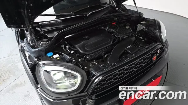 Mini Countryman — Фото автомобиля 5