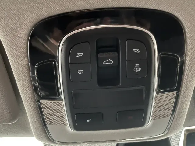 Hyundai Tucson — Фото автомобиля 18