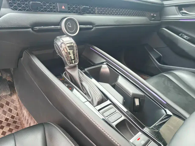 Honda Accord — Фото автомобиля 15