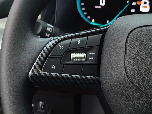 Changan CS35 Plus — Фото автомобиля 28