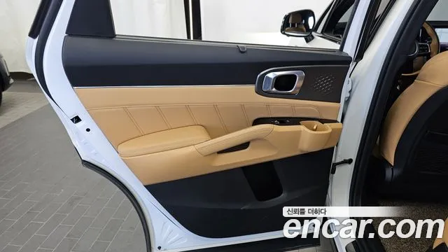 Kia Sorento 4th Gen — Фото автомобиля 14