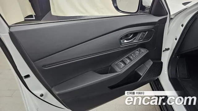 Honda Accord 1.5 Turbo — Фото автомобиля 24